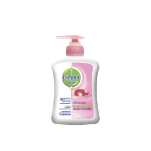 [PR/06161] Jabon Toc. Liq. Espadol Disp.  250Cc