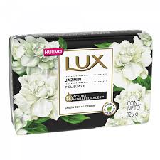 [PR/06162] Jabon Toc. Lux        125G.