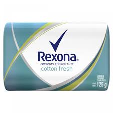 [PR/06164] Jabon Toc. Rexona     125G.