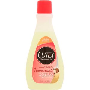 [PR/06173] Quitaesmalte Cutex Clasico X100Cc