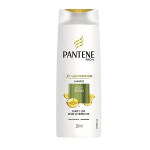[PR/06175] Shampoo Pantene  200Cc