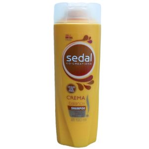 [PR/06177] Shampoo Sedal           X190Ml