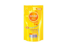 [PR/06178] Shampoo Sedal     Dpx300Ml.