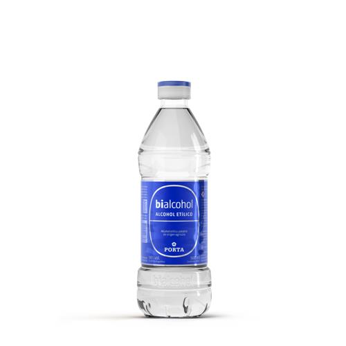 [PR/06186] Alcohol Puro Porta   500 Cc