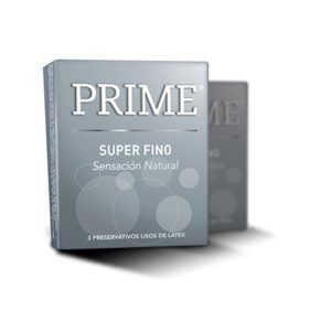 [PR/06190] Profilact. Prime        (X3U)