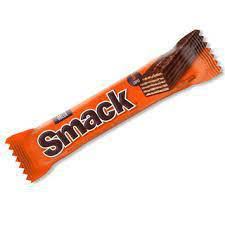 [PR/06217] Galletas Obleas  Rellenas Smack 48 X33G
