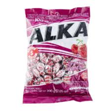[PR/06224] Caram. Alka 800Gr Cherry
