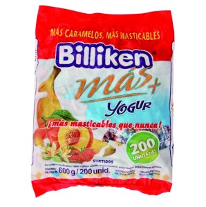 [PR/06226] Caram. Billiken       600G.