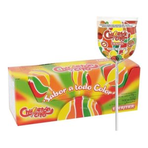 [PR/06283] Chupetin Chupeton Cito Est.X12Un.