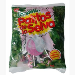 [PR/06289] Chupetin Palito De La Selva 24 X18G.
