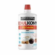 [800] Edulcorante Kony Classic 200Ml