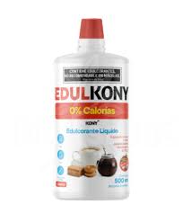 [801] Edulcorante Kony Classic 500Ml