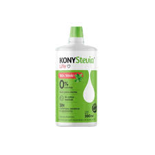 [802] Edulcorante Kony Con Estevia 200Ml