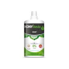 [803] Edulcorante Kony Con Estevia 500Ml