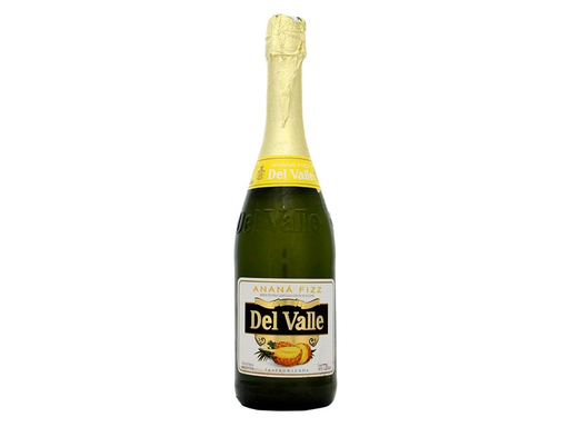 [PR/06371] Ananá Fizz Del Valle