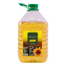 [PR/06528] Aceite Girasol Bidón 4500Cc