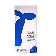 [85] Leche Larga Vida Oferta Yatasto 1Lt
