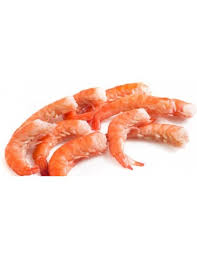 [256] Cola De Langostino