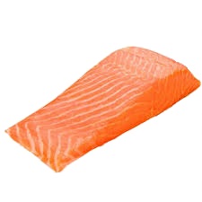 [255] Filet De Salmon Rosado Congelado