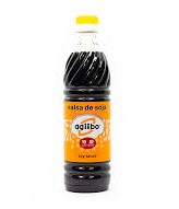 [40-006] Salsa De Soja Agiibo 500 Cm