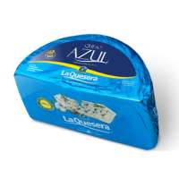 [718.0] Queso Roquefort En Mitades La Quesera