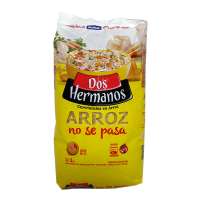 [259.0] Arroz Dos Hermanos 1 Kg