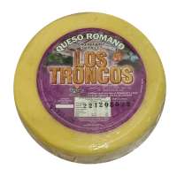 [27.0] Queso Romanito Los Troncos