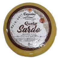 [26.0] Queso Sardo Cayelac