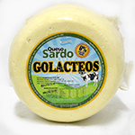 [25.0] Queso Sardo Golacteos