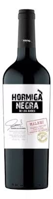 [PR/19486] Homiga Negra Malbec 6