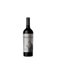[PR/21823] Vino Descarado Malbec 750Cc