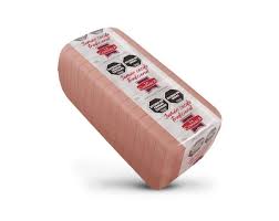 [315] Jamón Cocido Chessa  Tradicional (La Pieza Pesa 5Kg Aprox)