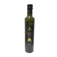 [PR/22632] Aceite De Oliva 1L Dimoly Por Kg (Paquete De 1 Kg)
