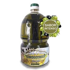 [PR/22633] Aceite De Oliva 2L Dimoly Por Kg (Paquete De 1 Kg)