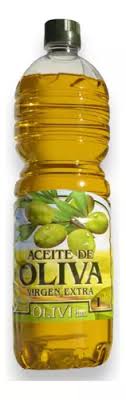 [PR/22635] Aceite De Oliva Extra Virgen 1L Dimoly Por Kg (Paquete De 1 Kg)