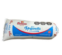 [777.0] Queso Mozarella Craikense En Tubo
