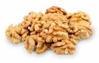 Nueces Mariposas Blanca Light