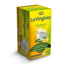 [PR/06027] Té Verde