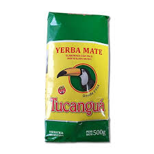 [PR/06039] Yerba Tucanguá 500 Grs